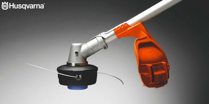 cambiar-hilo-desbrozadora-huqvarna