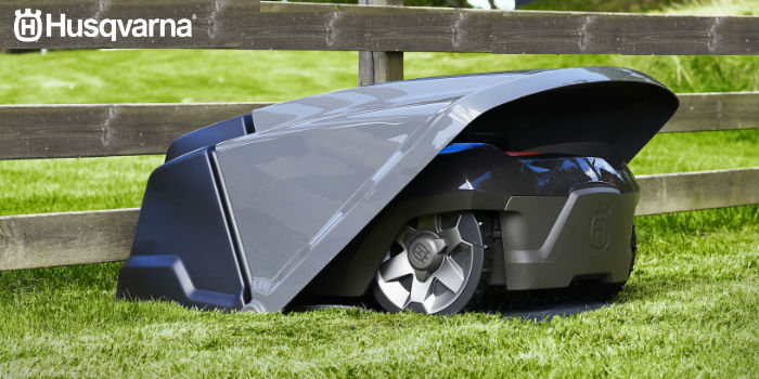 estación-carga-automower