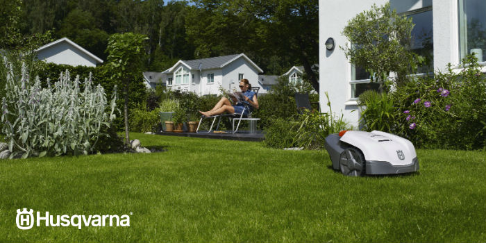 robot-cortacesped-automower