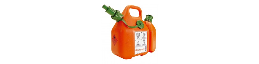 Aceites y tanques Aceites y tanques