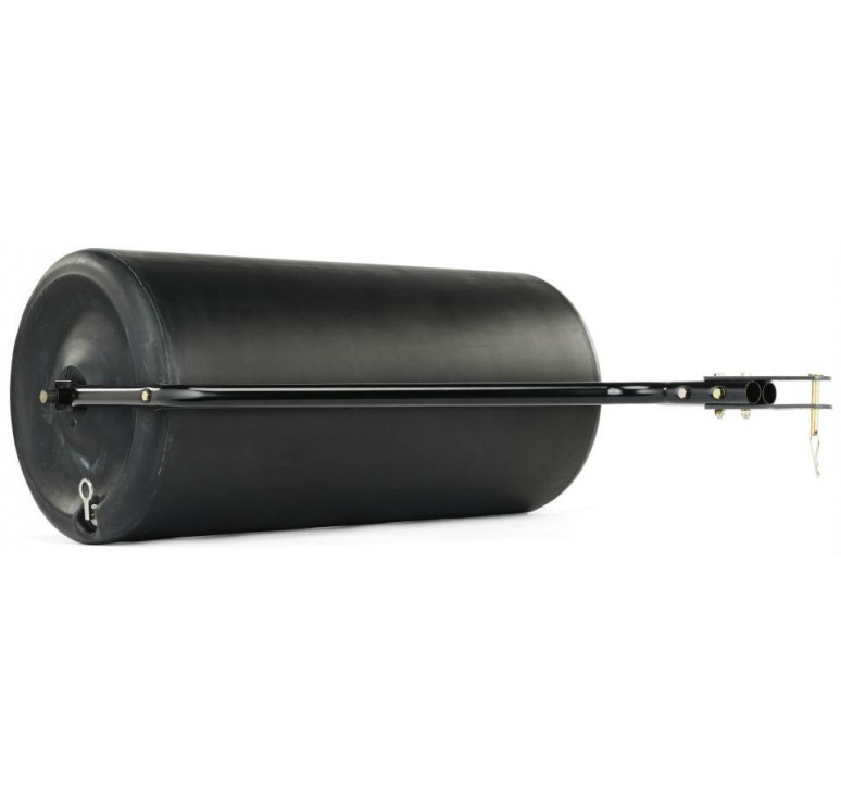 Rodillo para alisar terreno