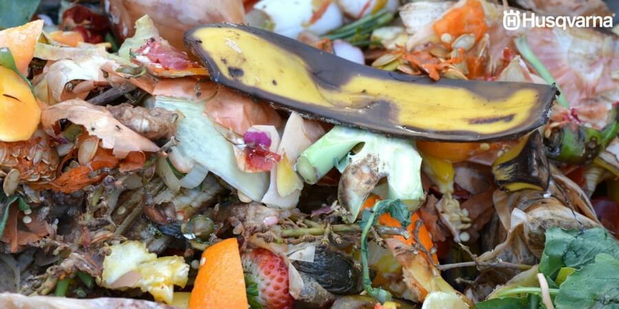 La guía para hacer compost en casa