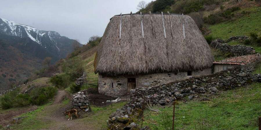 De ruta por Somiedo, una de las maravillas naturales de España