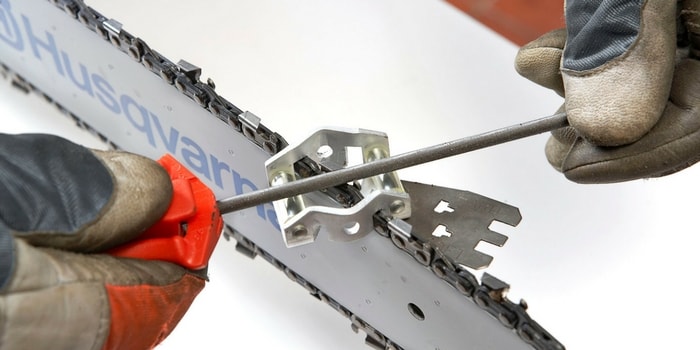 Combo Barra Y Cadena Para Motosierra Eléctrica - 4/6/8 Pulgadas, Repuesto Portátil Para Proyectos Pequeños