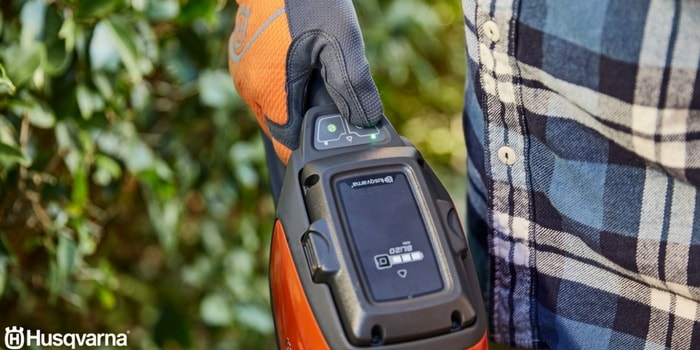 facilidad-de-uso-motosierra-batería