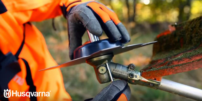 cambiar-hoja-desbrozadora