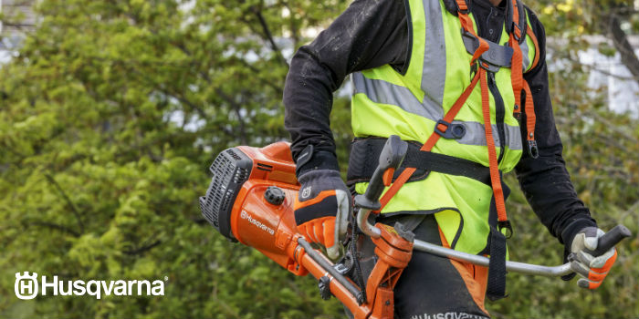 desbrozadora-husqvarna-manillar