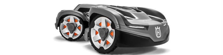 Automower Automower